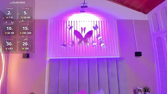 diosa_cristal webcam