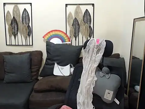 TSHotandSpicy webcam