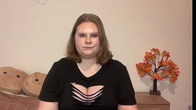 BriannaFlirty webcam