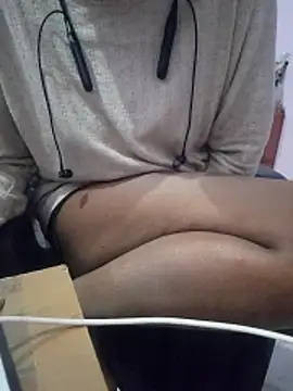 Chocopie_Girl webcam