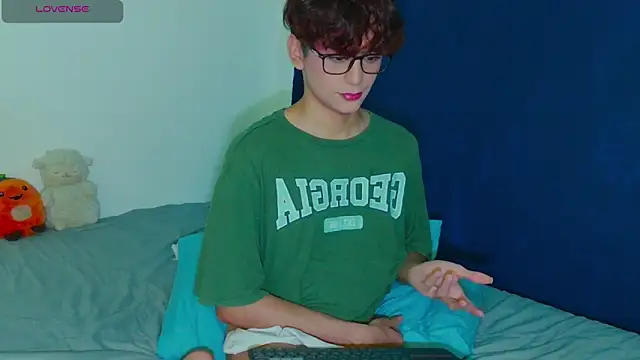 arnold_laurent_ webcam