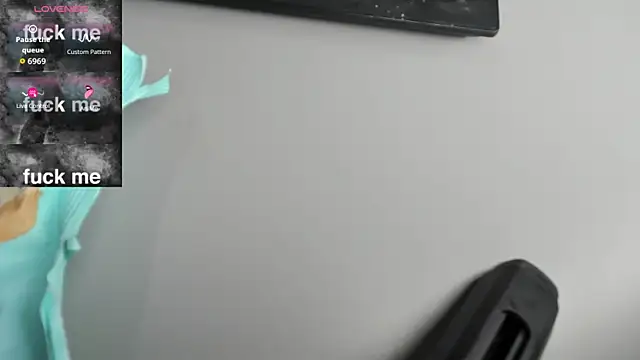 Ashleymonroe14 webcam