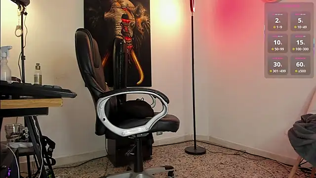 Nicolas_Fellener webcam