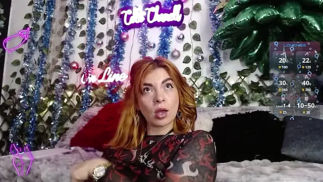 cocochanell6666 webcam