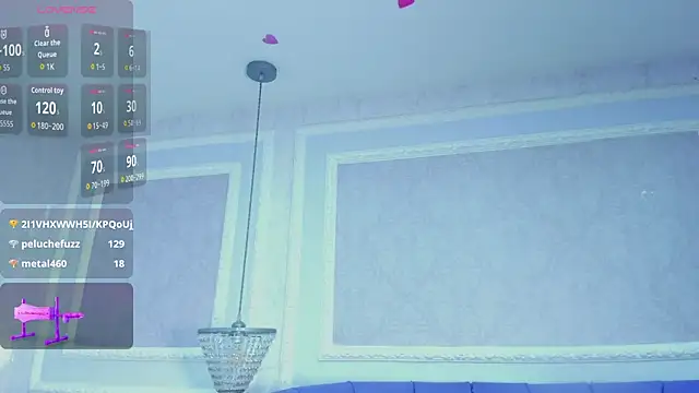 Lily_Martinez webcam