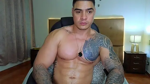 steven_velez (M young) - Lets get it wet