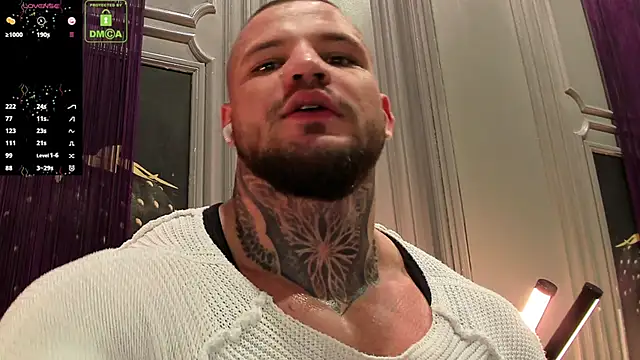 oliversport (M young) - cumshow