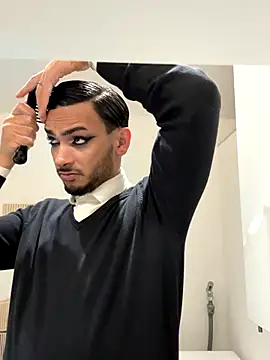 Gipsyboysteve webcam