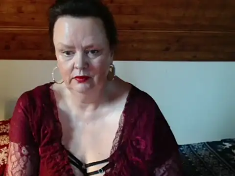 TiffanyMature webcam