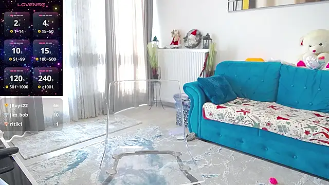 ScarletTemptations webcam