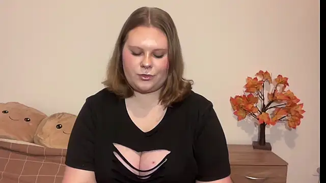 BriannaFlirty webcam