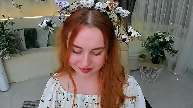 AirySilhouette webcam