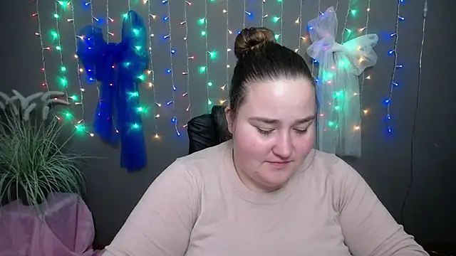 XX_Daniella_XX webcam