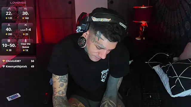 jhonny__ackerman webcam