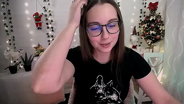 SweetPrincess_ webcam