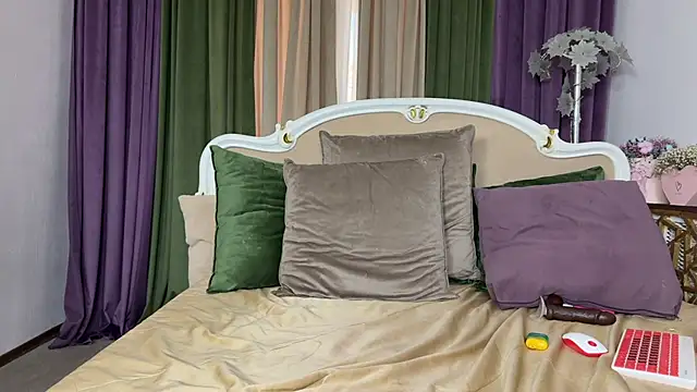 VanessaJonson webcam