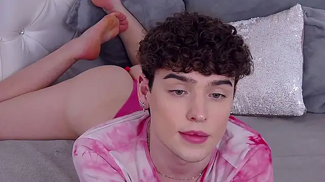 RobbyCharming webcam