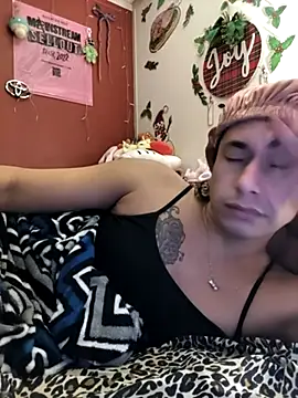 TranSexualJade95 webcam