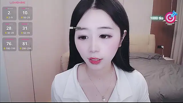 CN-xiaofei webcam