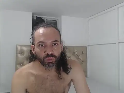 Frank_jeanpaul webcam