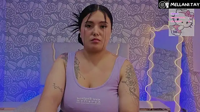 Mellani_tay webcam