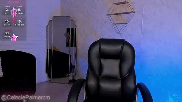 CelestePalmer_ webcam