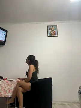 JessicaCarter webcam