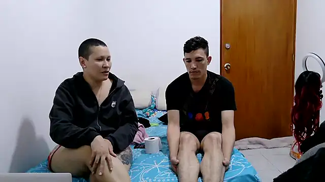 luxandracon23 webcam