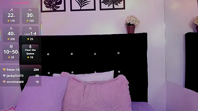 Belinda_Braund webcam