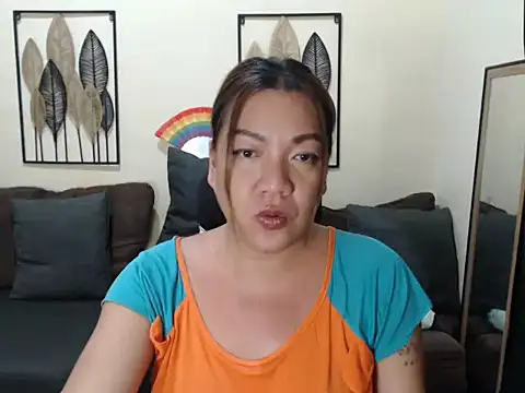 TSHotandSpicy webcam