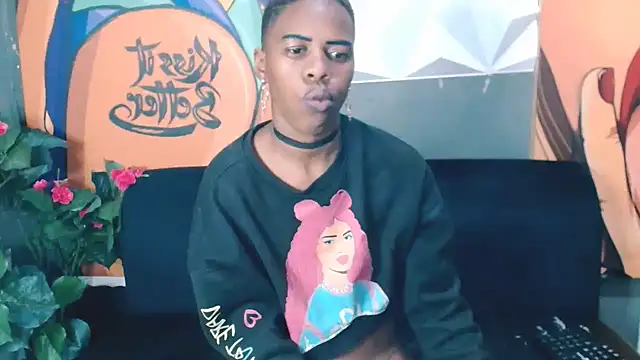 Ebonystormxxx webcam