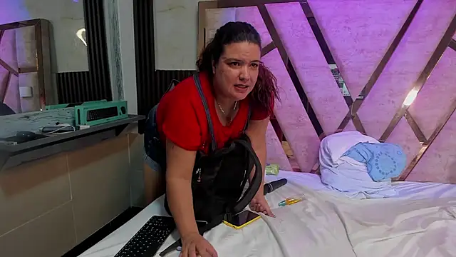 molly_sweetee webcam