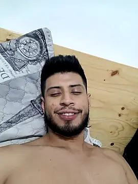 Colby_brown03 webcam