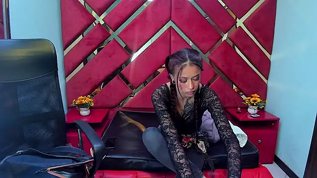 Kataleya_Luck webcam