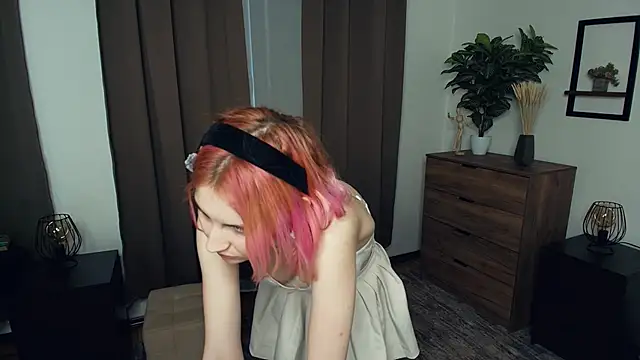 JenaePilkenton webcam