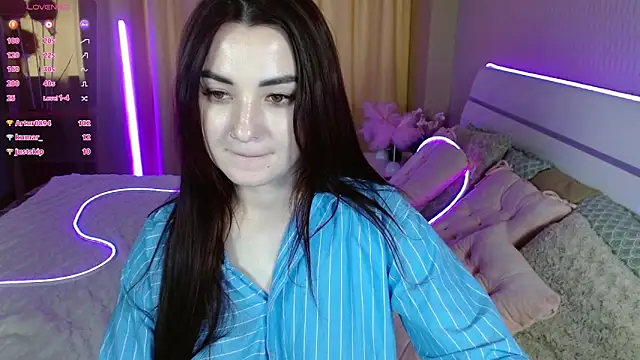 adelecutie - AdeleCutie's free webcam - UK Sex Cams