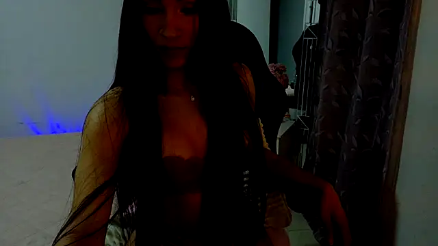 Ariana_girlhots webcam