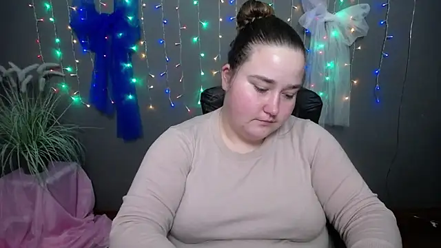 XX_Daniella_XX webcam