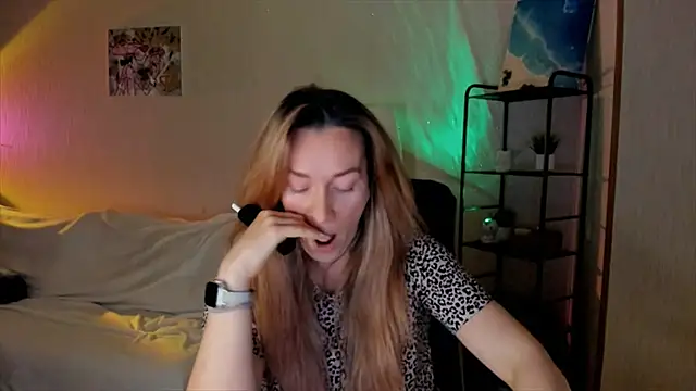 RebeccaMartinez webcam