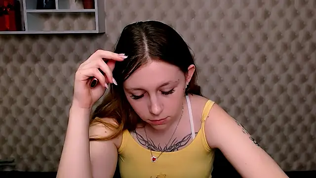 _MiraGold_ webcam