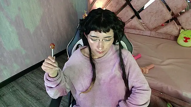 Babyyrasta666 webcam