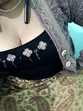 Anjali-bhabhi webcam