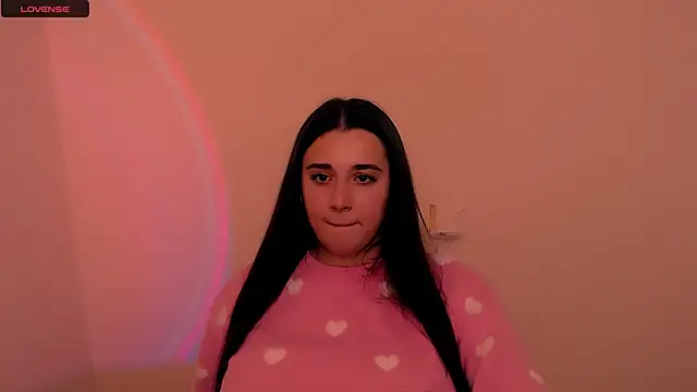AlinaDoll_ webcam