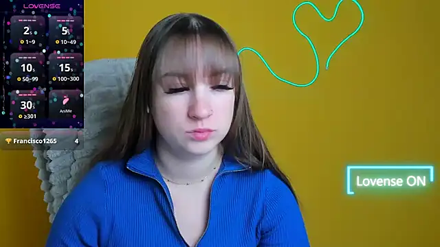 Evelina_GG webcam