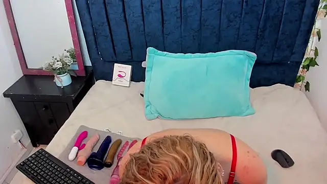 alaha_evans - Alaha_evans's free webcam