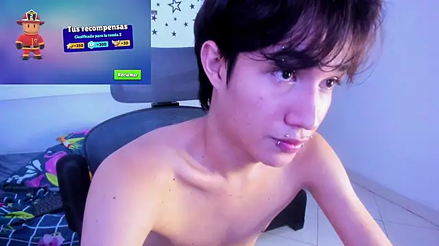 Johhan__Lee webcam