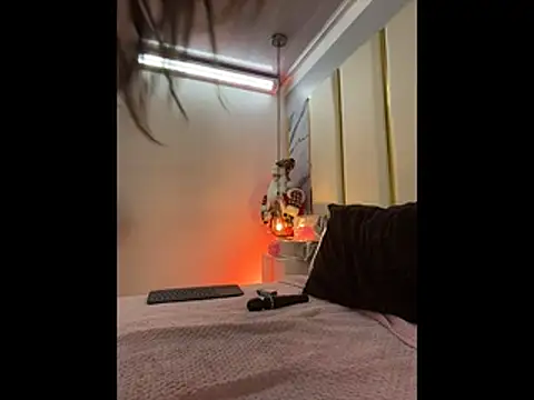 SalommeFlores webcam