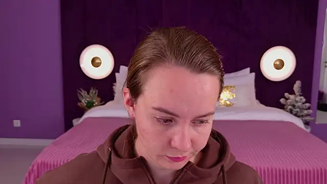 JaniceCollins webcam