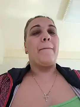 PalomaDesireee webcam