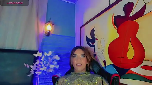 Cristal_Villael webcam